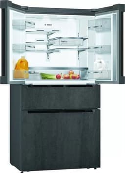 TỦ LẠNH BOSCH KFN96PX91I - SANG TRỌNG ĐẲNG CẤP HIỆN ĐẠI