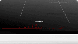 BẾP TỪ BOSCH PID651DC5E 17 MỨC NHIỆT - ĐIỀU KHIỂN THÔNG MINH