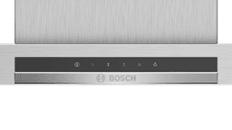 MÁY HÚT MÙI BOSCH DWB77IM50 - THIẾT KẾ HIỆN ĐẠI - ĐÈN LED TỐI ƯU
