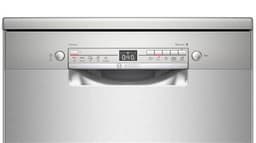 MÁY RỬA BÁT BOSCH SMS2IVI61E - KẾT NỐI HOMECONNECT