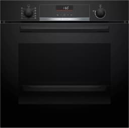 LÒ NƯỚNG BOSCH HBA5360B0K ĐIỀU KHIỂN CƠ DỄ DÀNG SỬ DỤNG