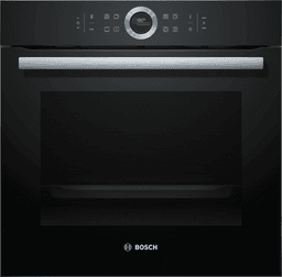 LÒ NƯỚNG BOSCH HBG635BB1 -13 CHỨC NĂNG NƯỚNG HIỆN ĐẠI CAO CẤP