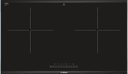 BẾP TỪ BOSCH PPI82560MS - ĐIỀU KHIỂN CẢM ỨNG MỘT CHẠM TỐI ƯU