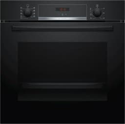 LÒ NƯỚNG BOSCH HBS534BB0B, SANG TRỌNG HIỆN ĐẠI PHÙ HỢP CHO MỌI GIAN BẾP