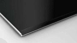 BẾP TỪ BOSCH PPI82560MS - ĐIỀU KHIỂN CẢM ỨNG MỘT CHẠM TỐI ƯU