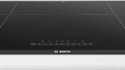 BẾP TỪ BOSCH PPI82560MS - ĐIỀU KHIỂN CẢM ỨNG MỘT CHẠM TỐI ƯU