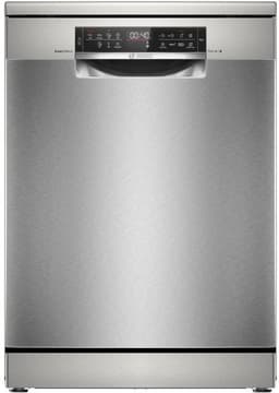 MÁY RỬA BÁT BOSCH SMS6ZCI37Q - CÔNG NGHỆ SẤY ZEOLITH KHÔ HOÀN HẢO