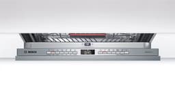 MÁY RỬA BÁT BOSCH SMV4ECX14E - LINH HOẠT VÀ RỬA SẠCH TỐI ƯU